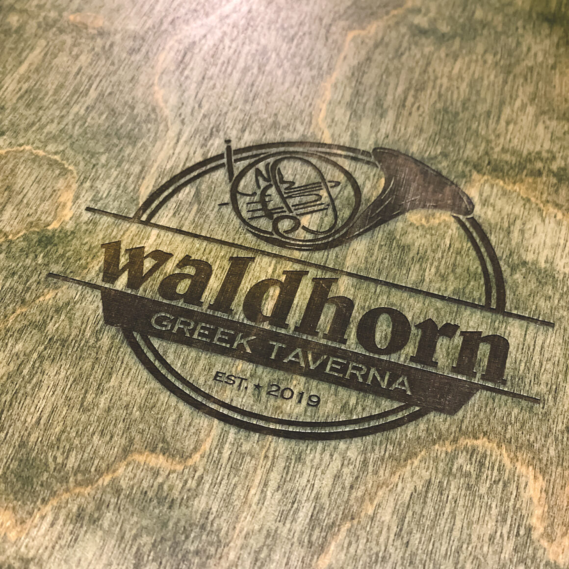 waldhorn tübingen restaurant-
